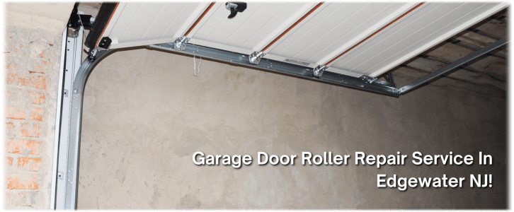 Garage Door Roller Repair Edgewater NJ